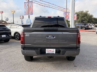 2025 Ford F-150 STX®