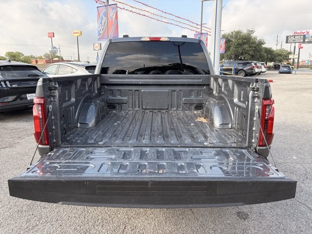2025 Ford F-150 STX®