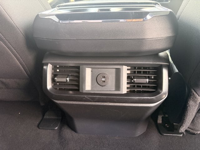 2025 Ford F-150 STX®