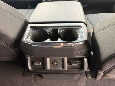 2025 Ford F-150 STX®