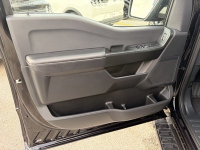 2025 Ford F-150 STX®