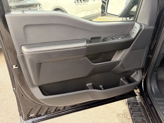 2025 Ford F-150 STX®