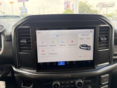 2025 Ford F-150 STX®