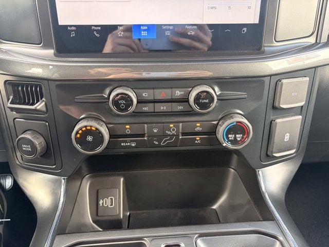 2025 Ford F-150 STX®