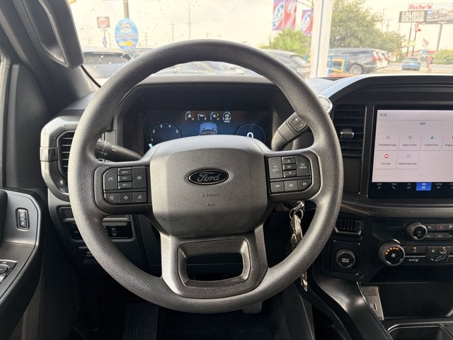 2025 Ford F-150 STX®