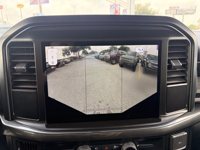 2025 Ford F-150 STX®