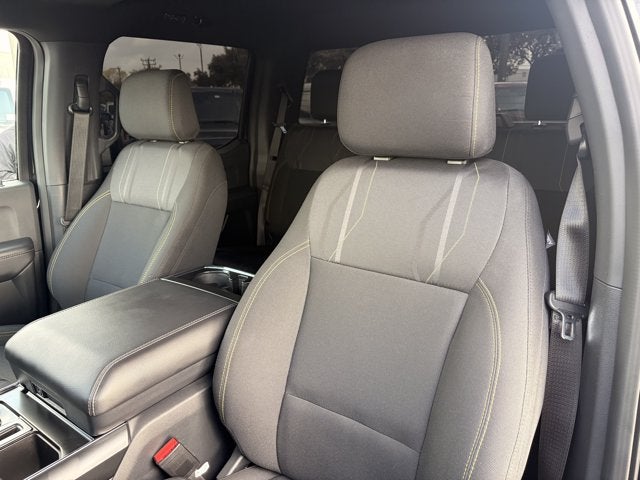 2025 Ford F-150 STX®