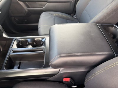 2025 Ford F-150 STX®