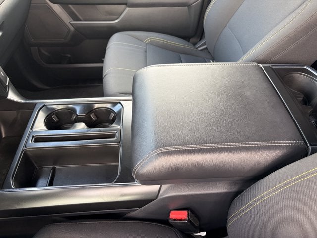 2025 Ford F-150 STX®