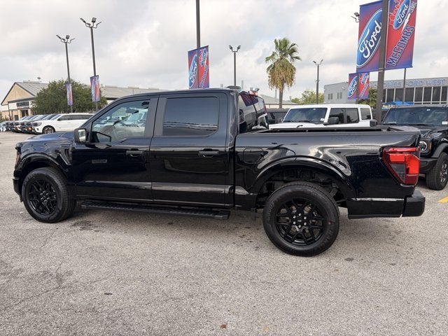 2025 Ford F-150 STX®
