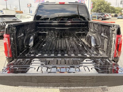 2025 Ford F-150 STX®