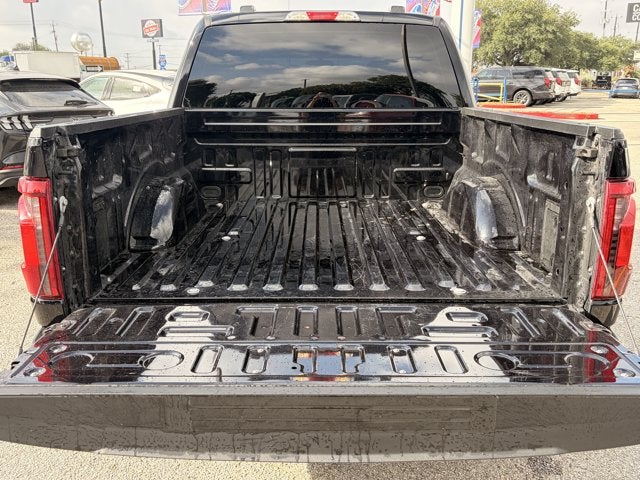 2025 Ford F-150 STX®