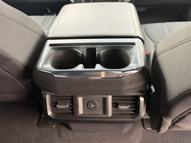 2025 Ford F-150 STX®