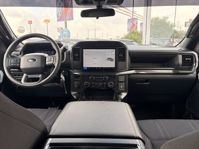 2025 Ford F-150 STX®