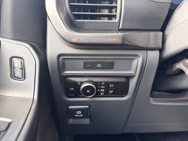 2025 Ford F-150 STX®