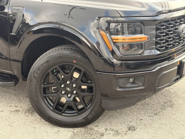 2025 Ford F-150 STX®