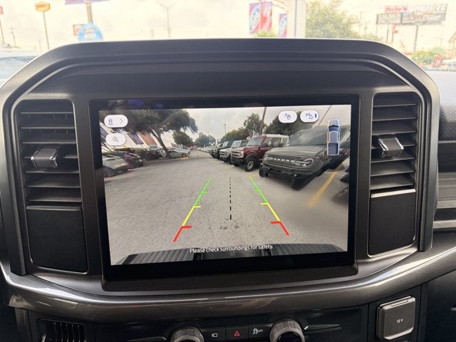 2025 Ford F-150 STX®