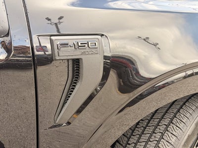 2025 Ford F-150 STX®