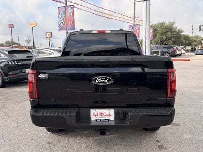 2025 Ford F-150 STX®