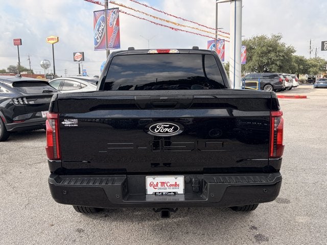 2025 Ford F-150 STX®