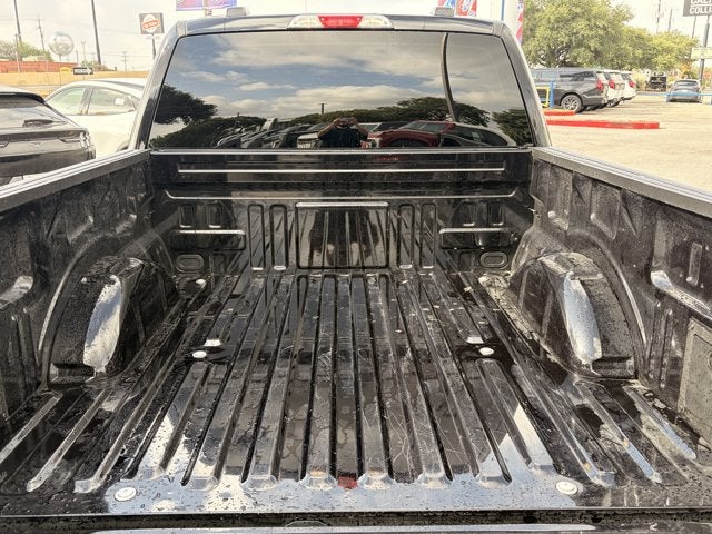 2025 Ford F-150 STX®