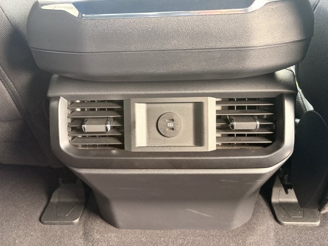 2025 Ford F-150 STX®