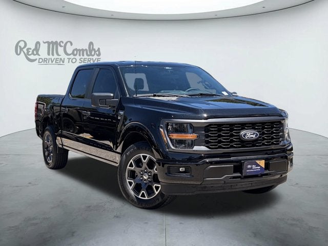 2024 Ford F-150 STX®