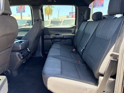 2024 Ford F-150 STX®