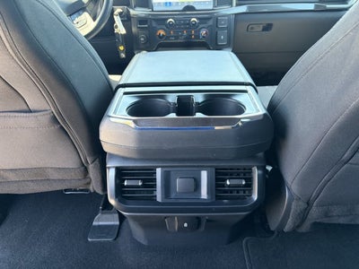 2024 Ford F-150 STX®