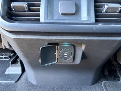 2024 Ford F-150 STX®
