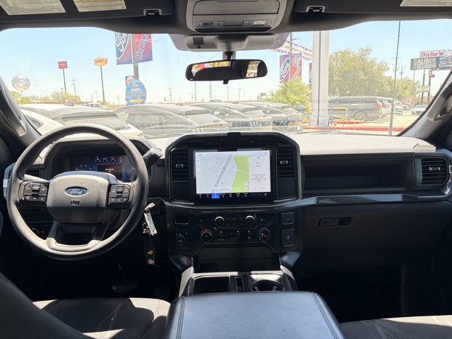 2024 Ford F-150 STX®
