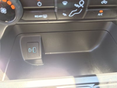 2024 Ford F-150 STX®