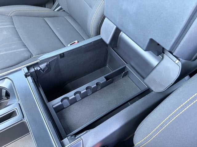 2024 Ford F-150 STX®