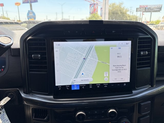 2024 Ford F-150 STX®