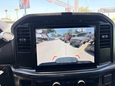 2024 Ford F-150 STX®