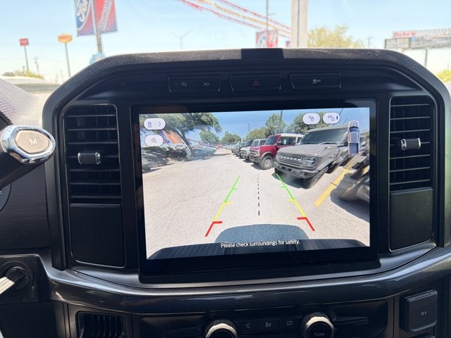 2024 Ford F-150 STX®