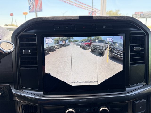 2024 Ford F-150 STX®