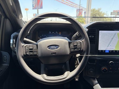 2024 Ford F-150 STX®
