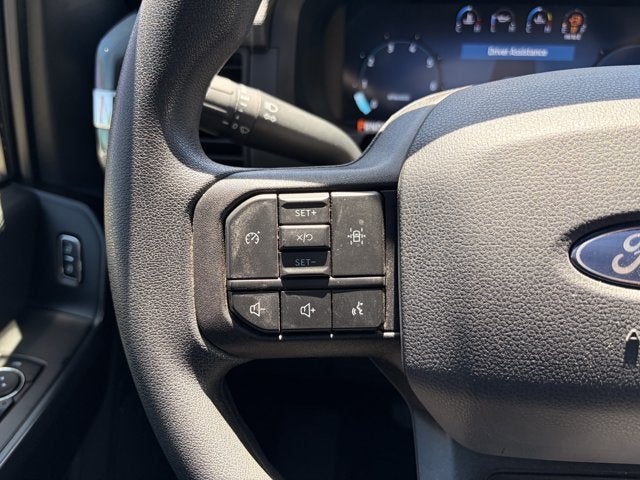 2024 Ford F-150 STX®