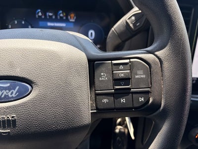 2024 Ford F-150 STX®