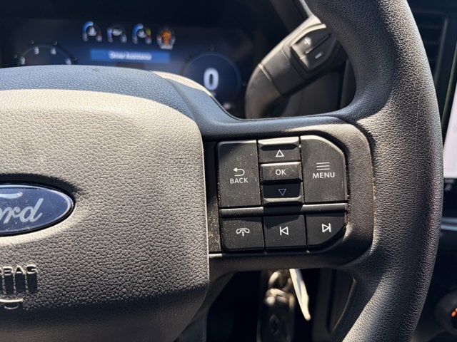 2024 Ford F-150 STX®