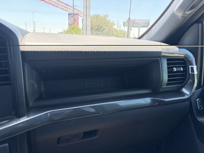 2024 Ford F-150 STX®