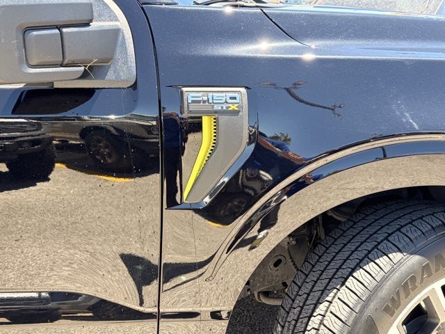 2024 Ford F-150 STX®