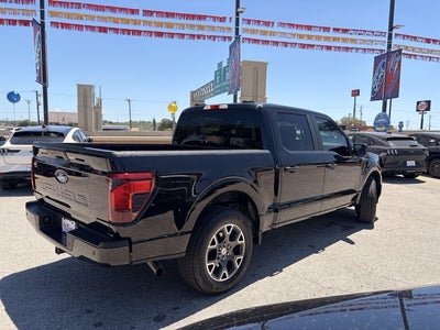2024 Ford F-150 STX®