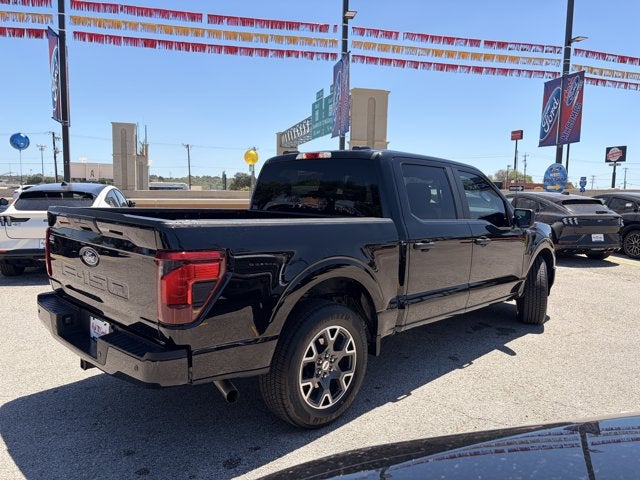 2024 Ford F-150 STX®