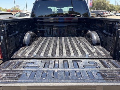 2024 Ford F-150 STX®