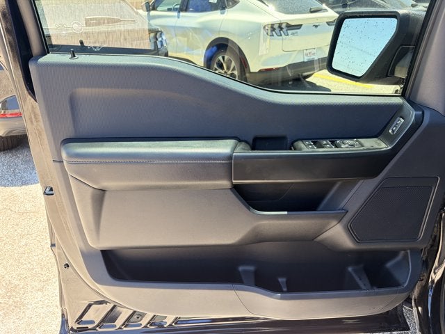 2024 Ford F-150 STX®