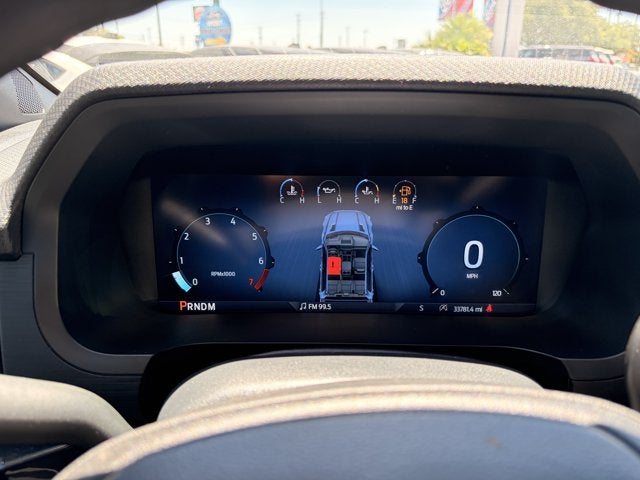 2024 Ford F-150 STX®