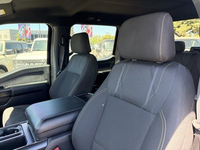 2024 Ford F-150 STX®