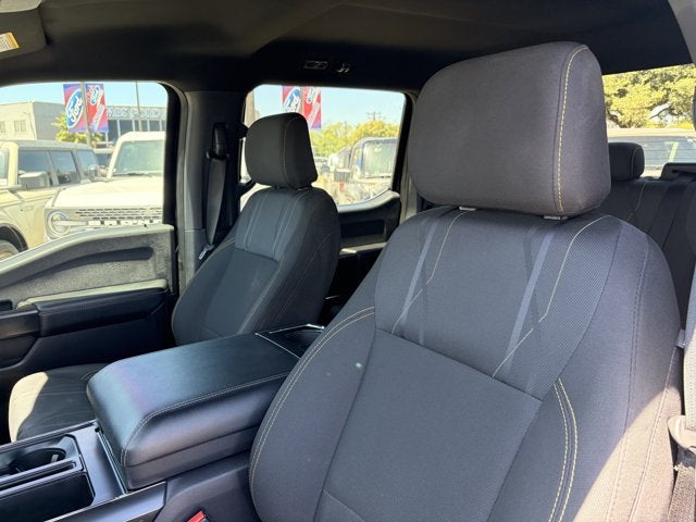 2024 Ford F-150 STX®